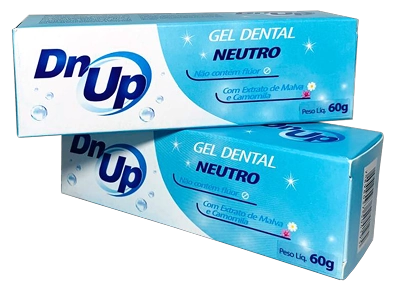 Gel Dental