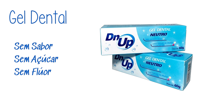 Gel Dental